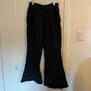 Abercrombie Soft Flare Pants